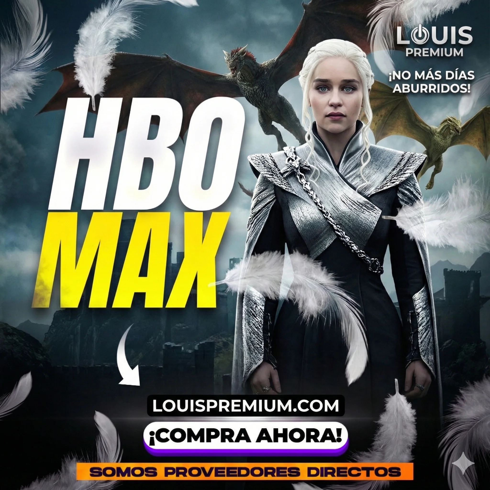 HBO