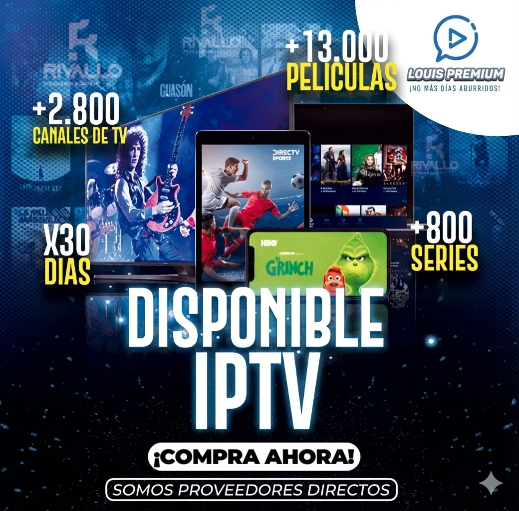 IPTV